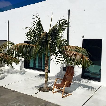 Villa Mamita Los Llanos De Aridane Kültér fotó