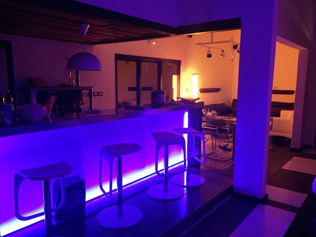 Villa Mamita Los Llanos De Aridane Kültér fotó