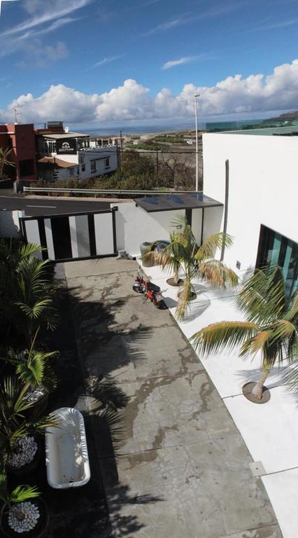 Villa Mamita Los Llanos De Aridane Kültér fotó