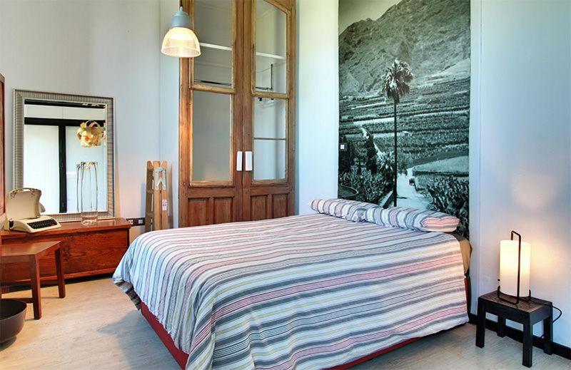 Villa Mamita Los Llanos De Aridane Kültér fotó