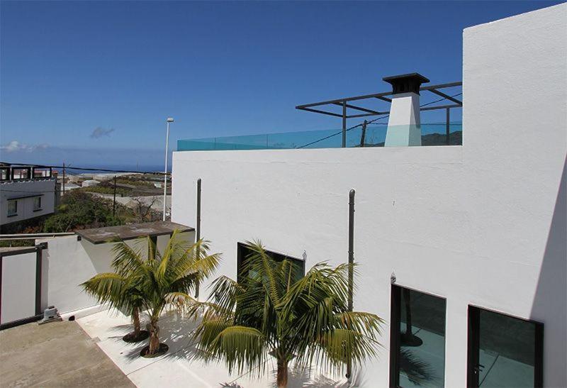 Villa Mamita Los Llanos De Aridane Kültér fotó
