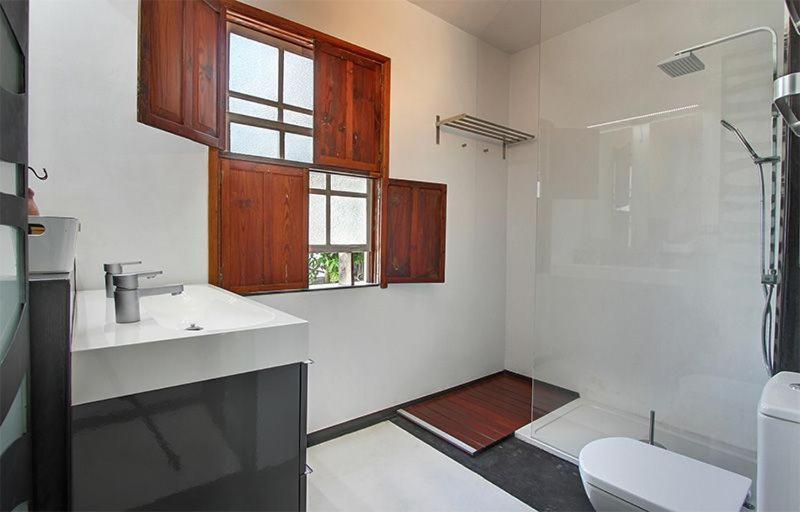 Villa Mamita Los Llanos De Aridane Kültér fotó